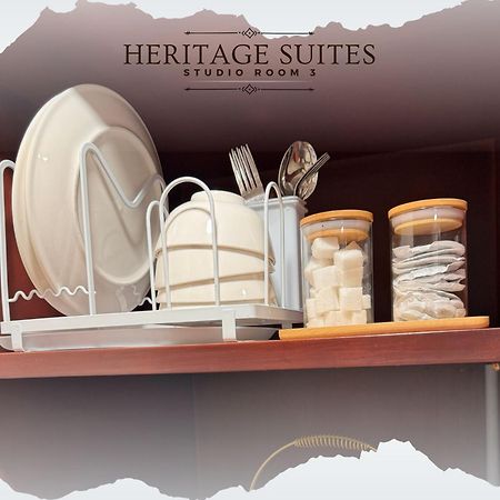 New Homestay !! Heritage Suites Near Imago Mall City Central , Free Highspeed Wifi & Netflix , Kota Kinabalu Dış mekan fotoğraf