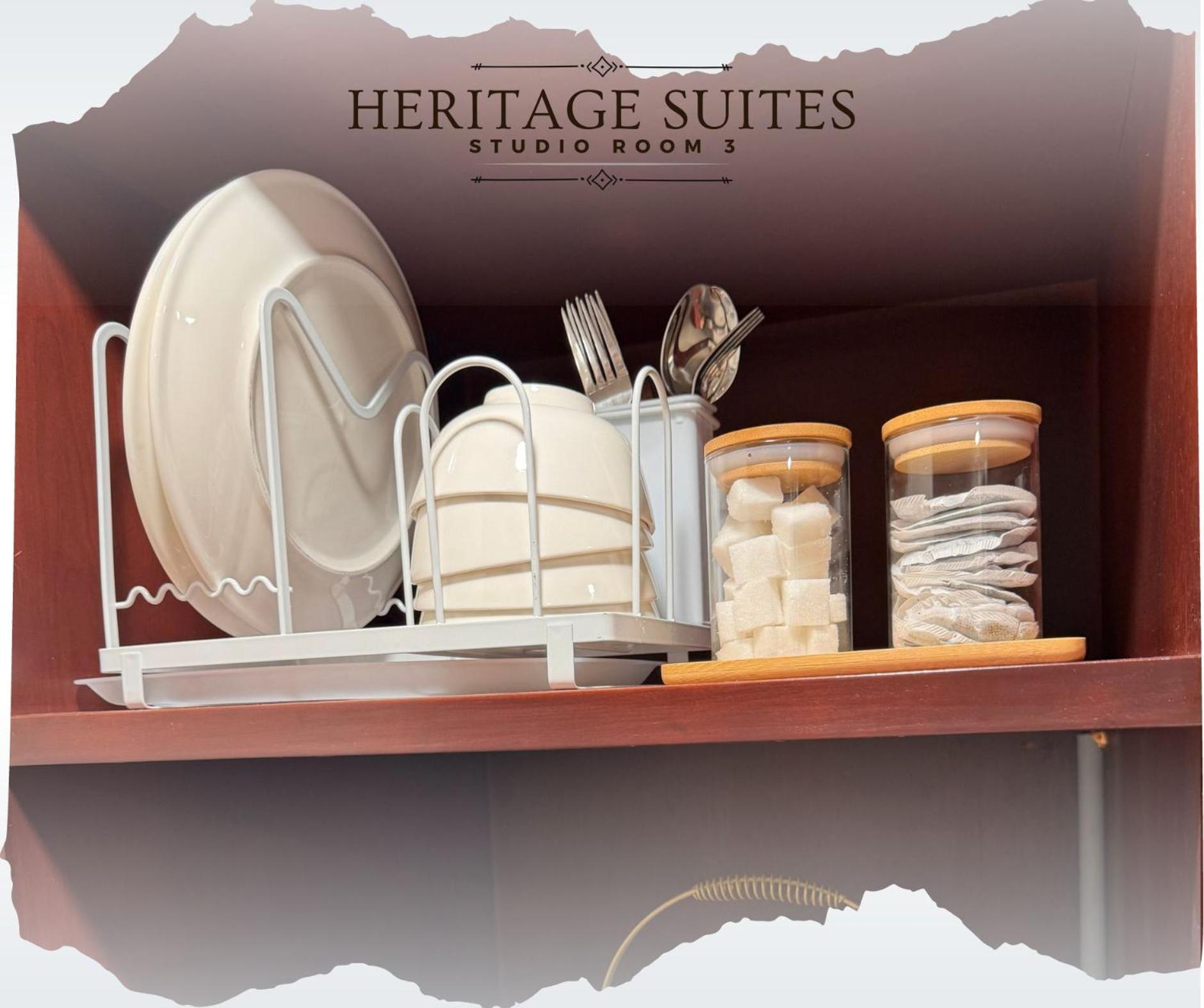 New Homestay !! Heritage Suites Near Imago Mall City Central , Free Highspeed Wifi & Netflix , Kota Kinabalu Dış mekan fotoğraf